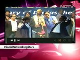 Social Media Stars_ Priyanka, SRK, Salma Hayek
