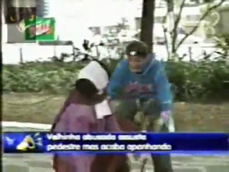 PEGADINHAS DO JOAO KLEBER - Tirando Sarro, Velha Feia, Etc..