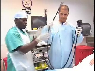 See What to Expect at a Colonoscopy