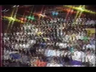 Primera visita de Julio Iglesias a Colombia. Entrevistado por Alfonso Lizarazo -1972- Rio Rebelde