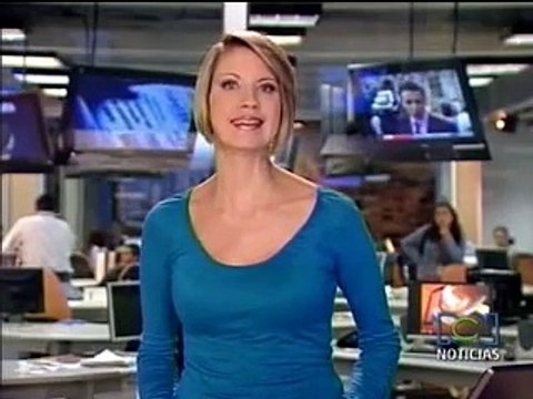 HELICOPTERO Ingrid Betancourt Liberación imagenes AltaCalida