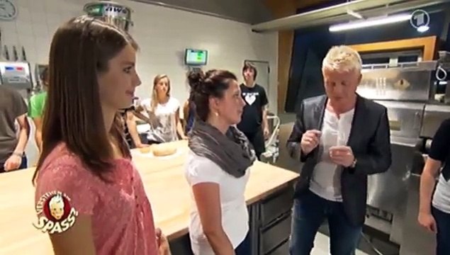 Der hat's verdient: Der Bäckermeister | Verstehen Sie Spaß?