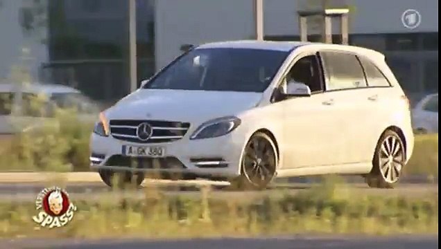 Der hat's verdient: Liebesgrüße aus Augsburg | Verstehen Sie Spaß?