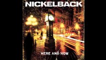 Nickelback - Gotta Get Me Some lyrics (HD)