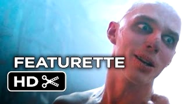 Mad Max: Fury Road Featurette - Nux (2015) - Nicholas Hoult Movie HD