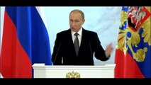 Путин сделал срочное заявление! 9.05.2015 HD