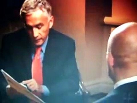 Jorge Ramos entrevista a Carlos Salinas de Gortari