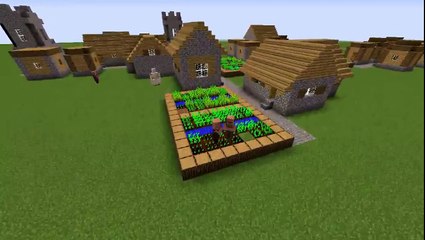 Oppa Gangnam Style REMIX Minecraft [HD]