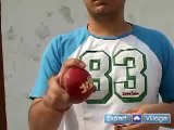 Advanced Bowling Techniques: How to Play Stick Cricket Games : The Off Spin: Cricket Stick Bowling Tips & Techniques