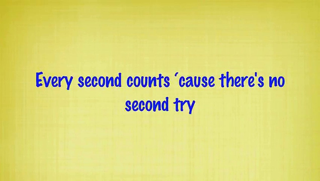 Nickelback - If Today Was Your Last Day lyrics (HD)