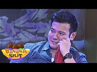 Have a happy married life, Pratty!