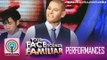 Your Face Sounds Familiar: Jay R as Justin Timberlake - 