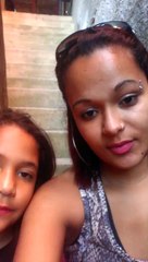 Estilo kéfera com a maninha