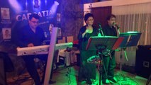 Formatia Carpatia Brasov - Vivo per lei (live cover)