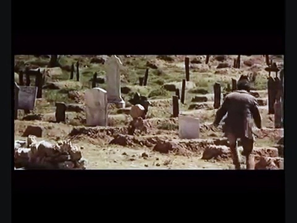 L'estasi dell'oro (Il buono, il brutto, il cattivo)