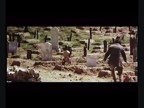 L'estasi dell'oro (Il buono, il brutto, il cattivo)