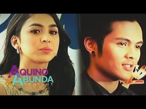 Julian Estrada reveals Julia Barretto became his GF