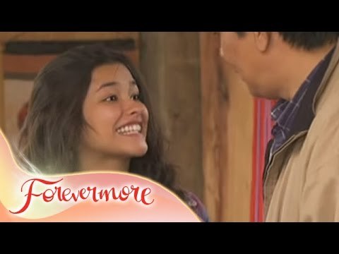 Forevermore: Agnes have solution to their problem