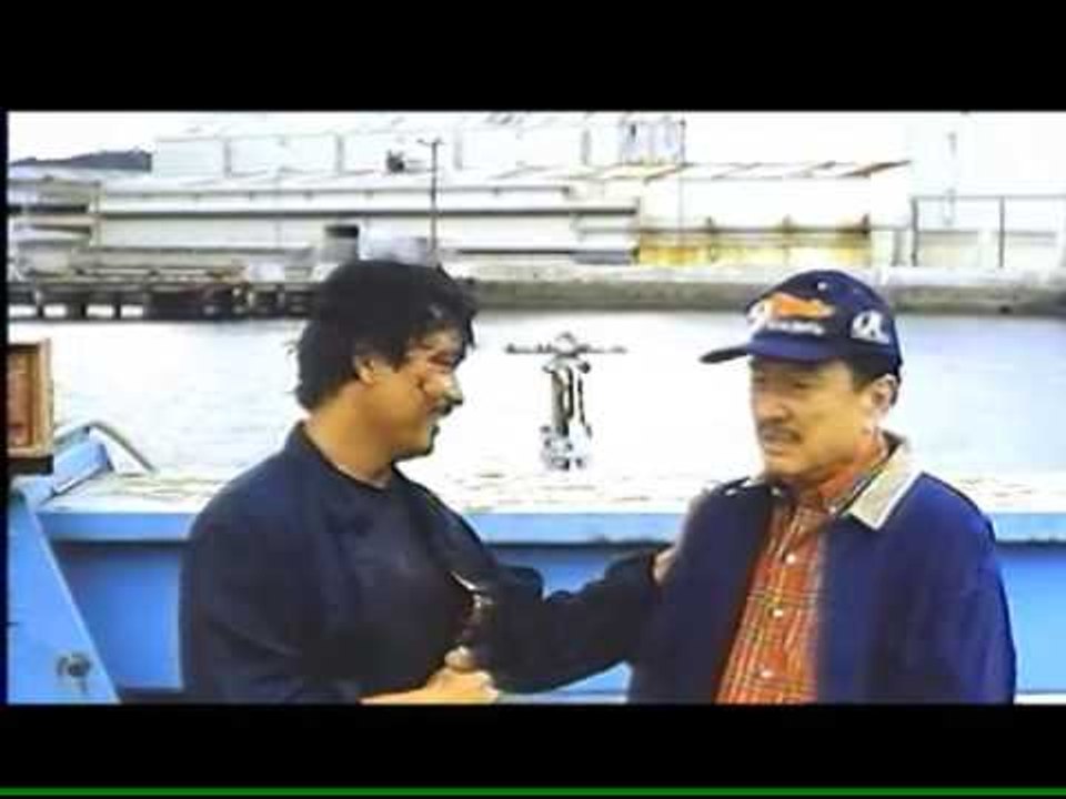 This Week (November 3-7) on Kapamilya Blockbusters!