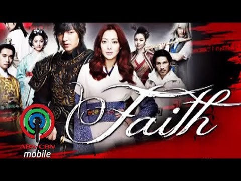 Lee Min Ho Festival: Faith Testimonials