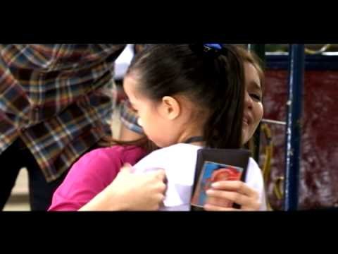 HAWAK KAMAY: Haharapin ang Kinatatakutan!