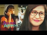 Jolina Magdangal returns to ABS-CBN for Flordeliza