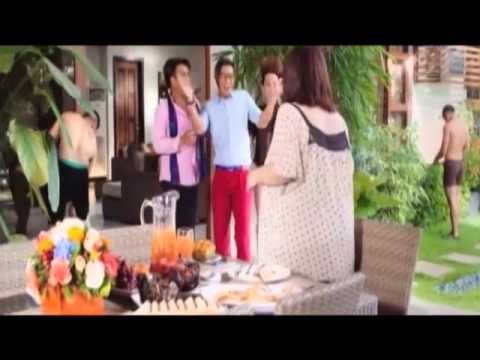 KAPAMILYA BLOCKBUSTERS: Bromance