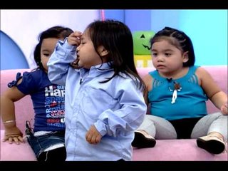 BET ON YOUR BABY: Kikiligin sa Kulit si Baby!