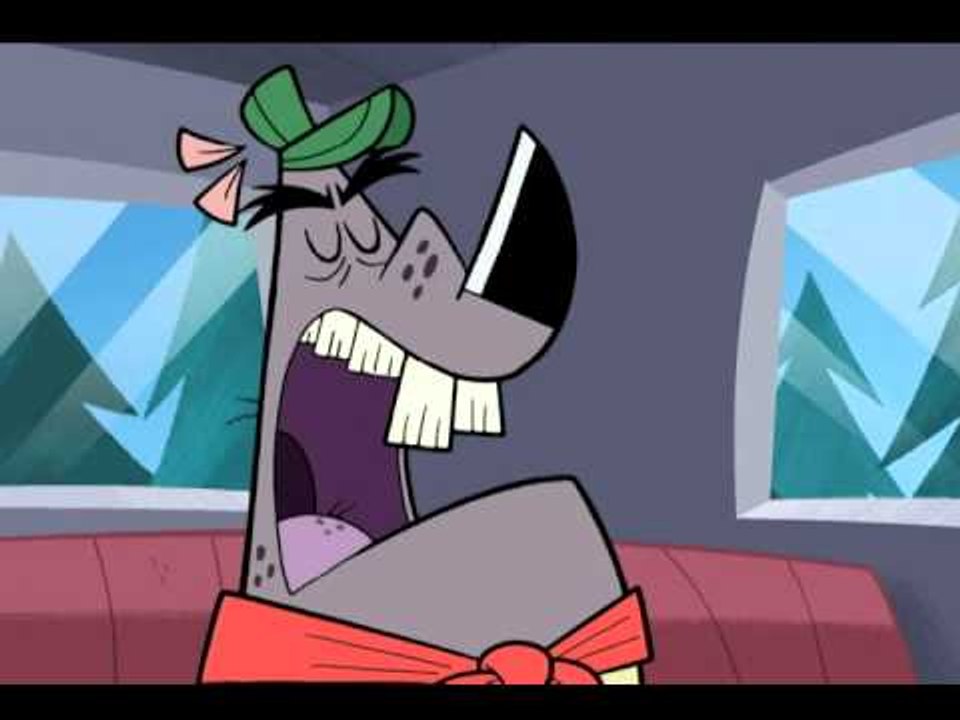 TUFF PUPPY October 25, 2014 Teaser