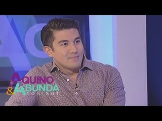 How sexy is Luis Manzano?