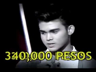 THE SINGING BEE: Sino ang Panalo sa Biritan?