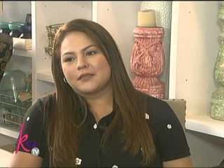 Karla told Kathryn: "Wala sa apelyido ang pagiging babaero"