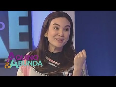 Gretchen Barretto admits having separation anxiety