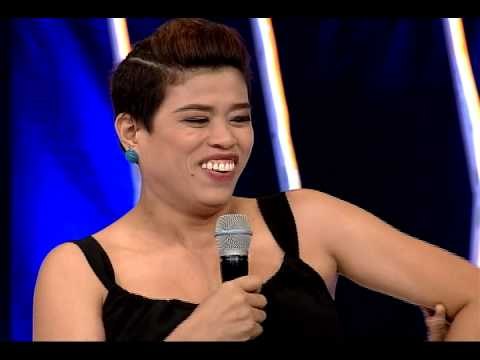 THE SINGING BEE: Tuloy ang Saya sa Biritan!