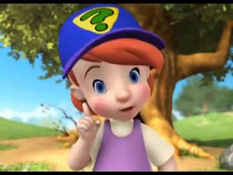 Darby's Tail Darby Joue au ballon je veux une queue version complète