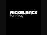 Nickelback - Far Away (lyrics)