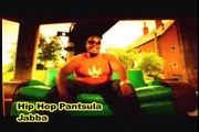 Hip Hop Pantsula - Jabba