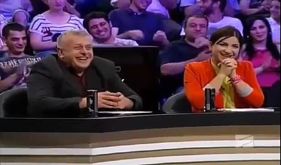 გააცინე და მოიგე / Gaacine Da Moige - Giorgi Bukia