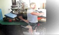 SCI-FIT Spinal Cord Injuries Exercise Video