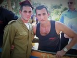 IDF Lone Soldier Elan Beilski: Why I Serve