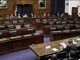 Congressional Hearing on Darfur legislation PT2