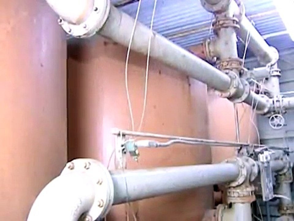 Fish Farming Recirculating systems