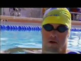 Special Olympics Athlete Profiles -- Andy Miyares