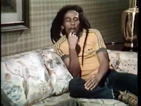 Bob Marley on Jamaican Music