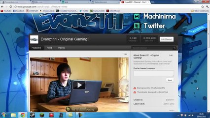 How to Upload Videos Faster!