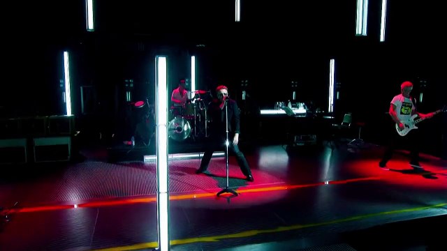 U2 Shares a Sneak Peek of the Innocence + Experience Tour