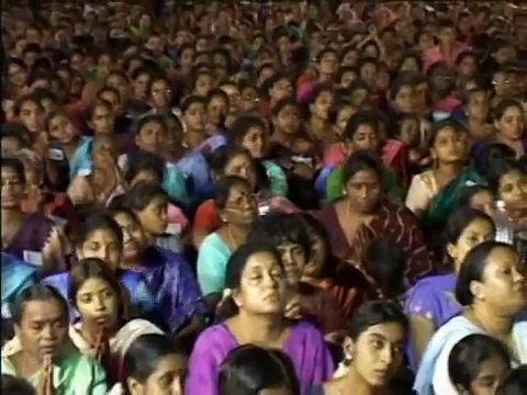 The Oneness University - Sri Bhagavan