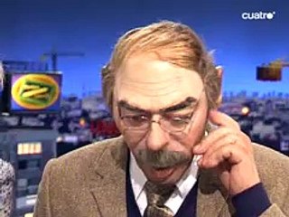 Guiñoles de Canal Plus [02 mayo 2006]