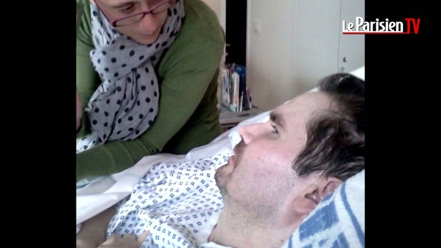 Viviane Lambert : «Mon fils Vincent n'est pas en fin de vie !»