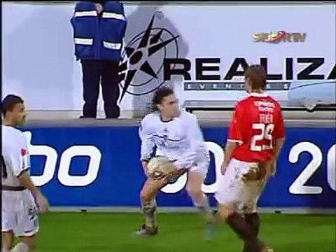 Sudden Cardiac Arrest: Hungarian Football Player Miklos Feher